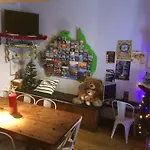 Kanga House Backpackers