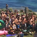 Kanga House Backpackers