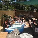 Kanga House Backpackers