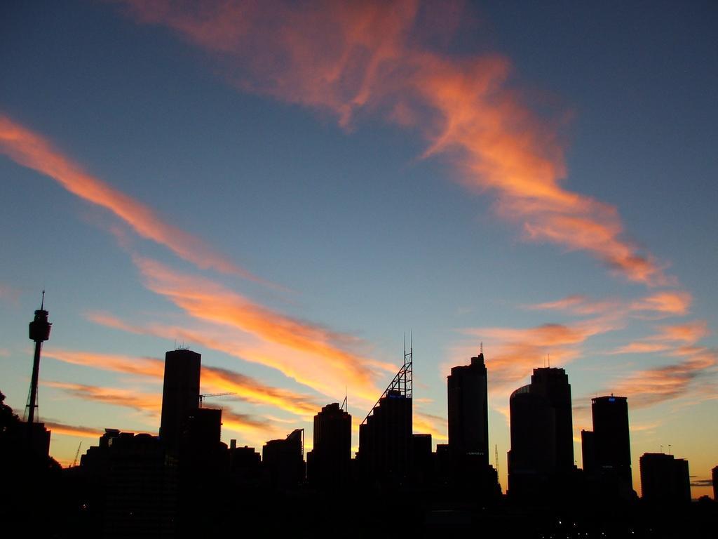 Kanga House Backpackers * Sydney
