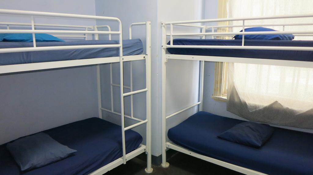 Kanga House Backpackers Sydney