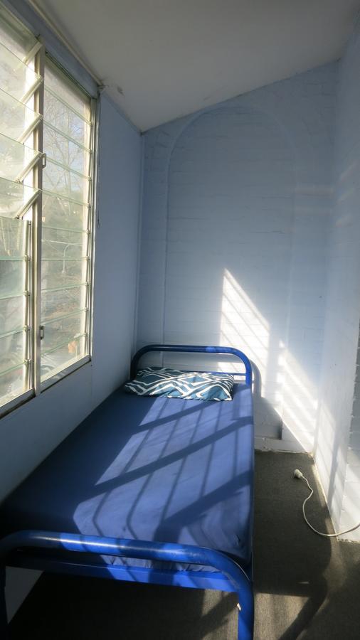 Hostel Kanga House Backpackers