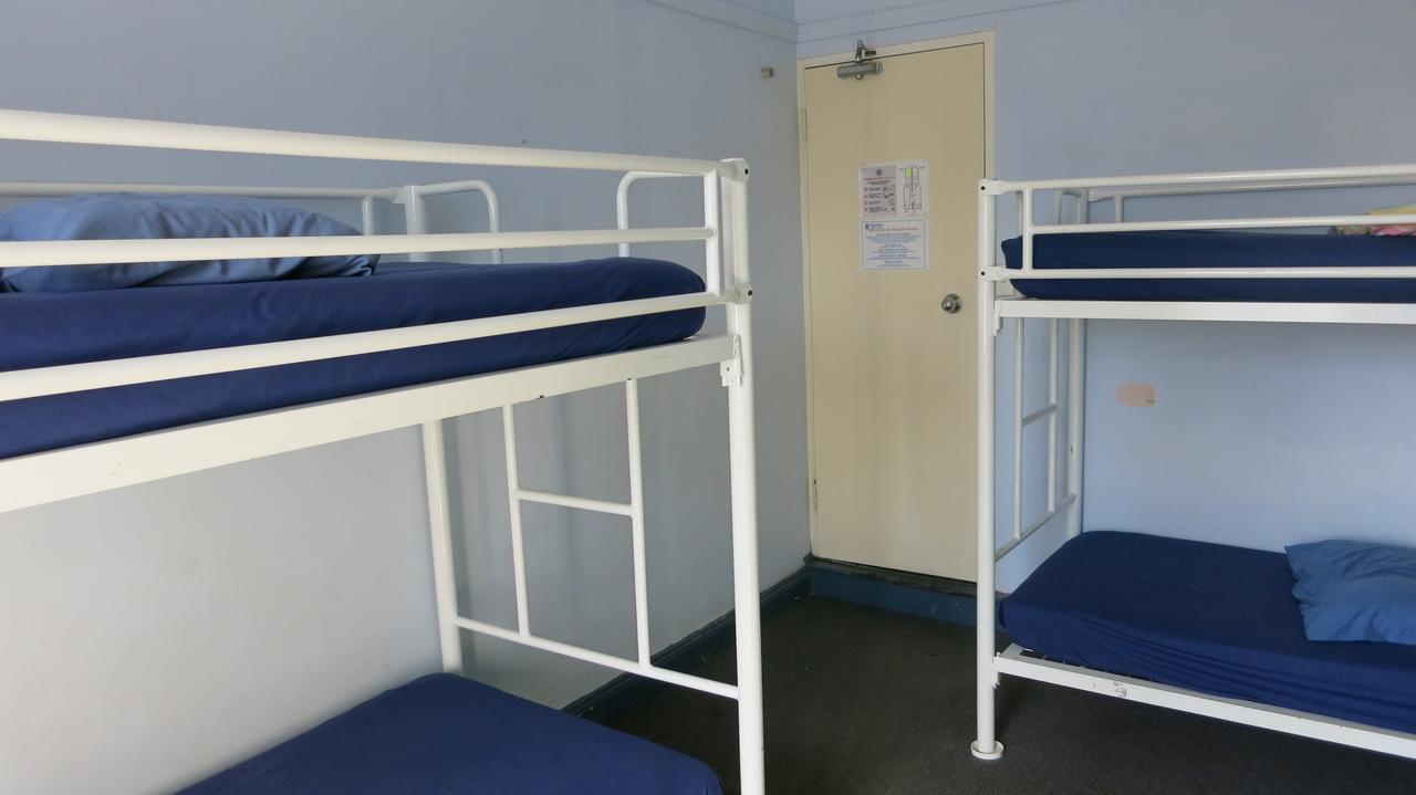 Kanga House Backpackers Hostel