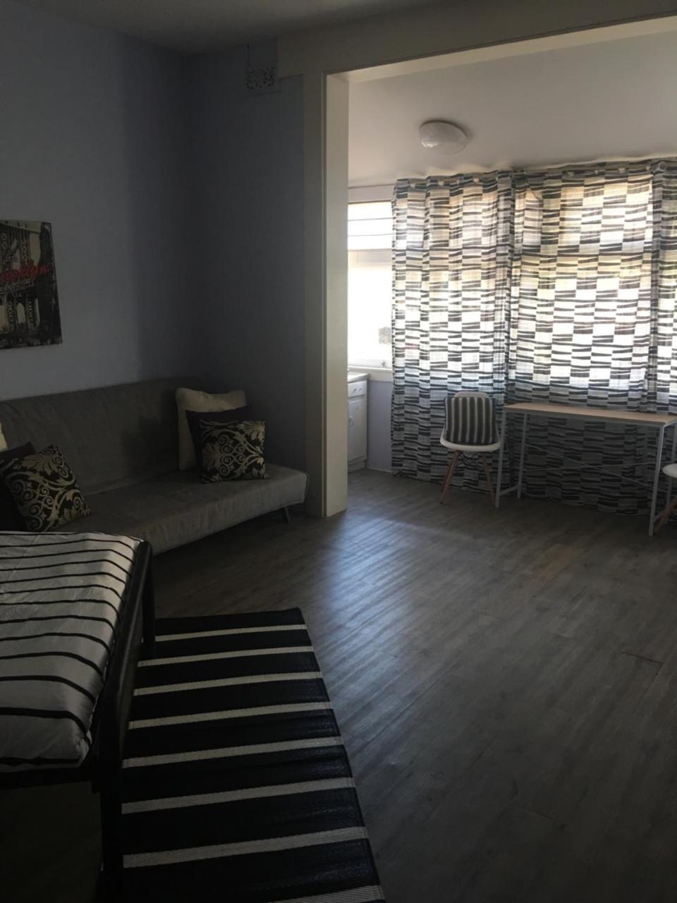 Kanga House Backpackers Sydney