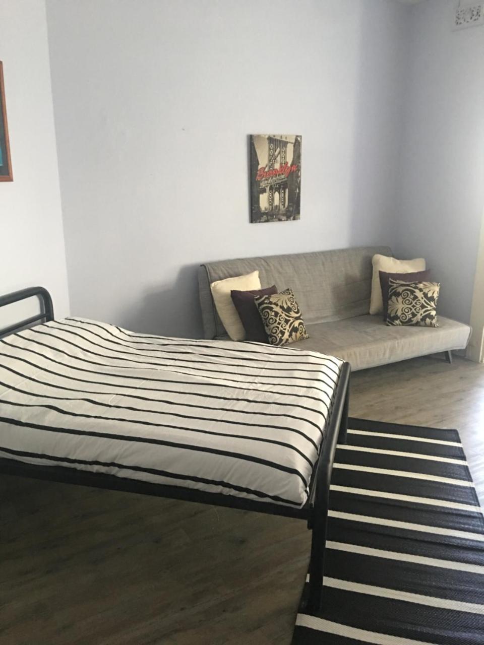 Kanga House Backpackers Sydney