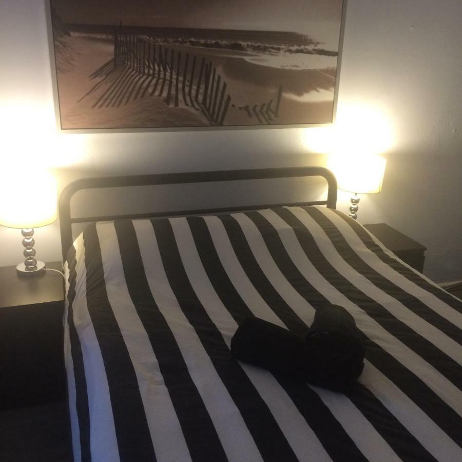 Kanga House Backpackers Sydney