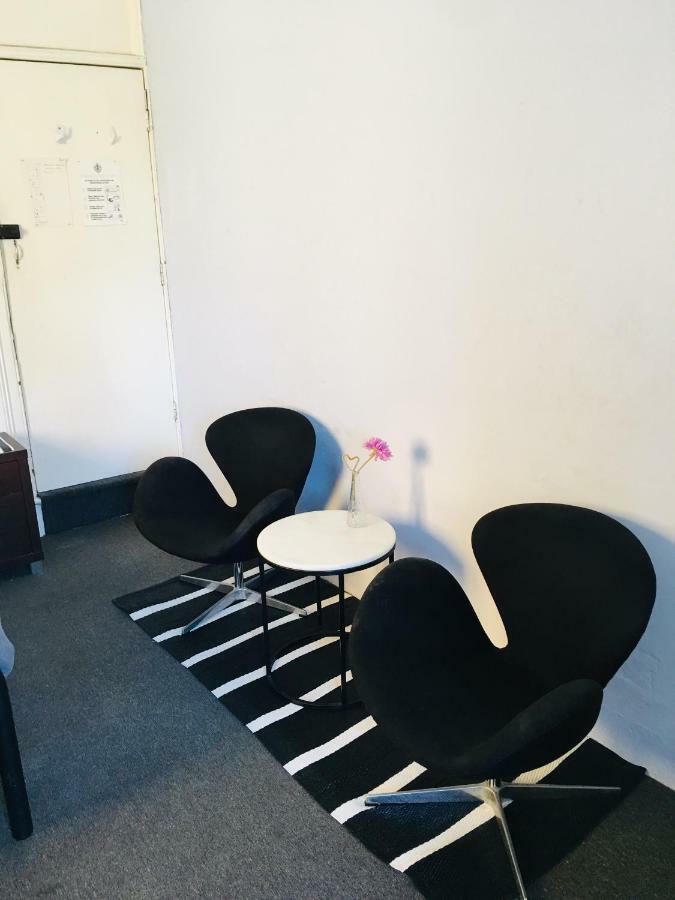 Kanga House Backpackers Sydney