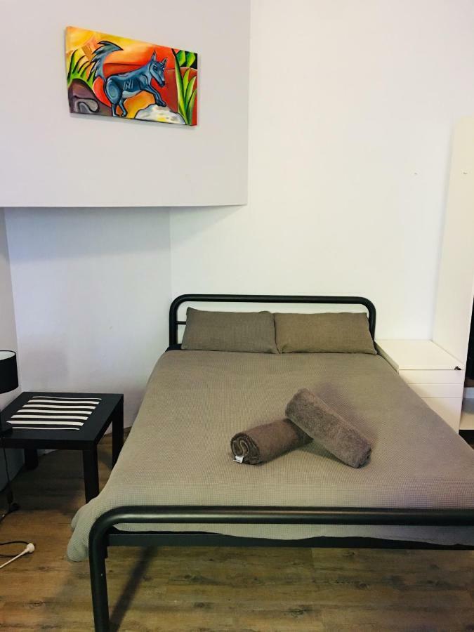 Kanga House Backpackers Sydney