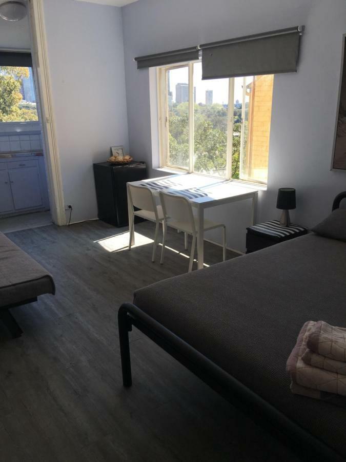 Kanga House Backpackers Sydney