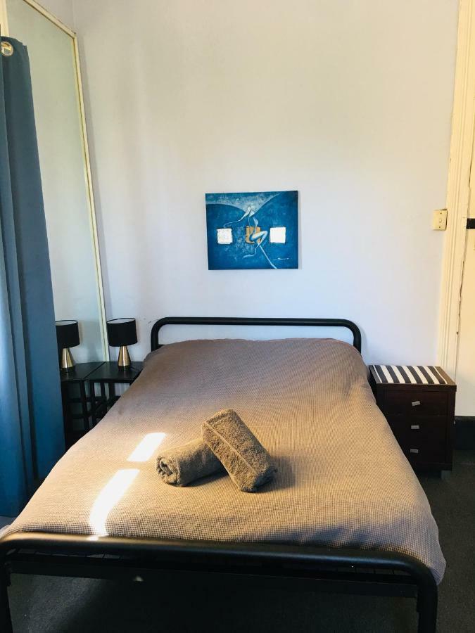 Kanga House Backpackers Hostel