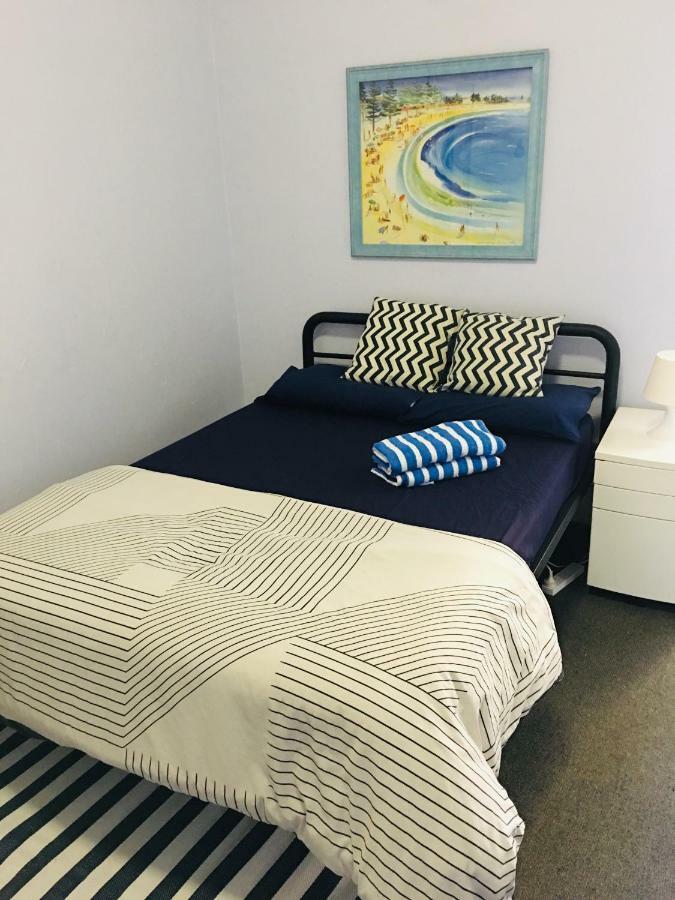Kanga House Backpackers