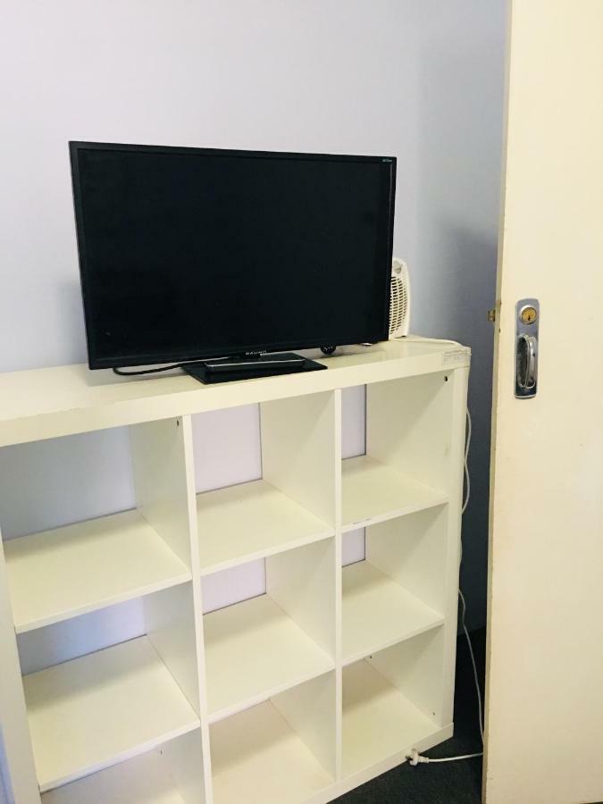 Kanga House Backpackers * Sydney