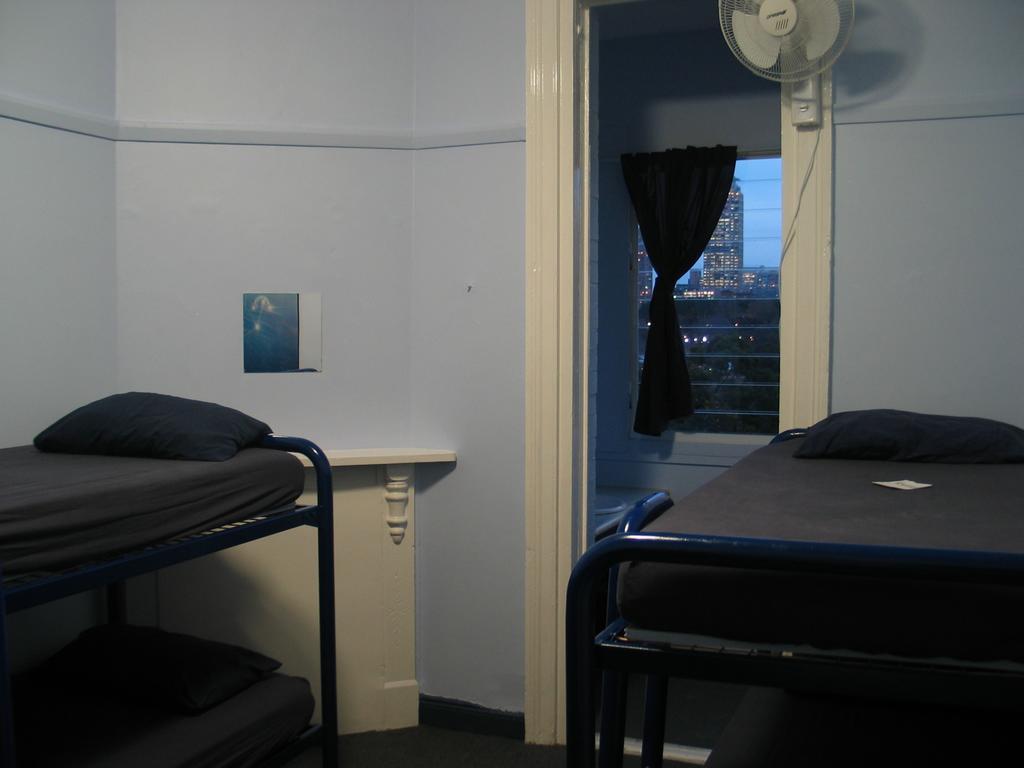 Hostel Kanga House Backpackers Sydney