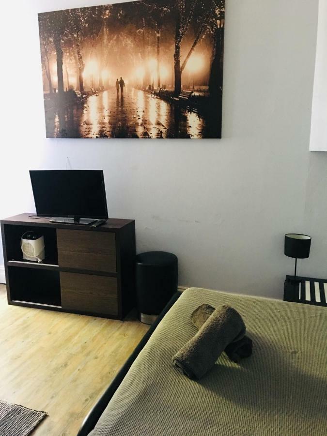 Kanga House Backpackers Sydney